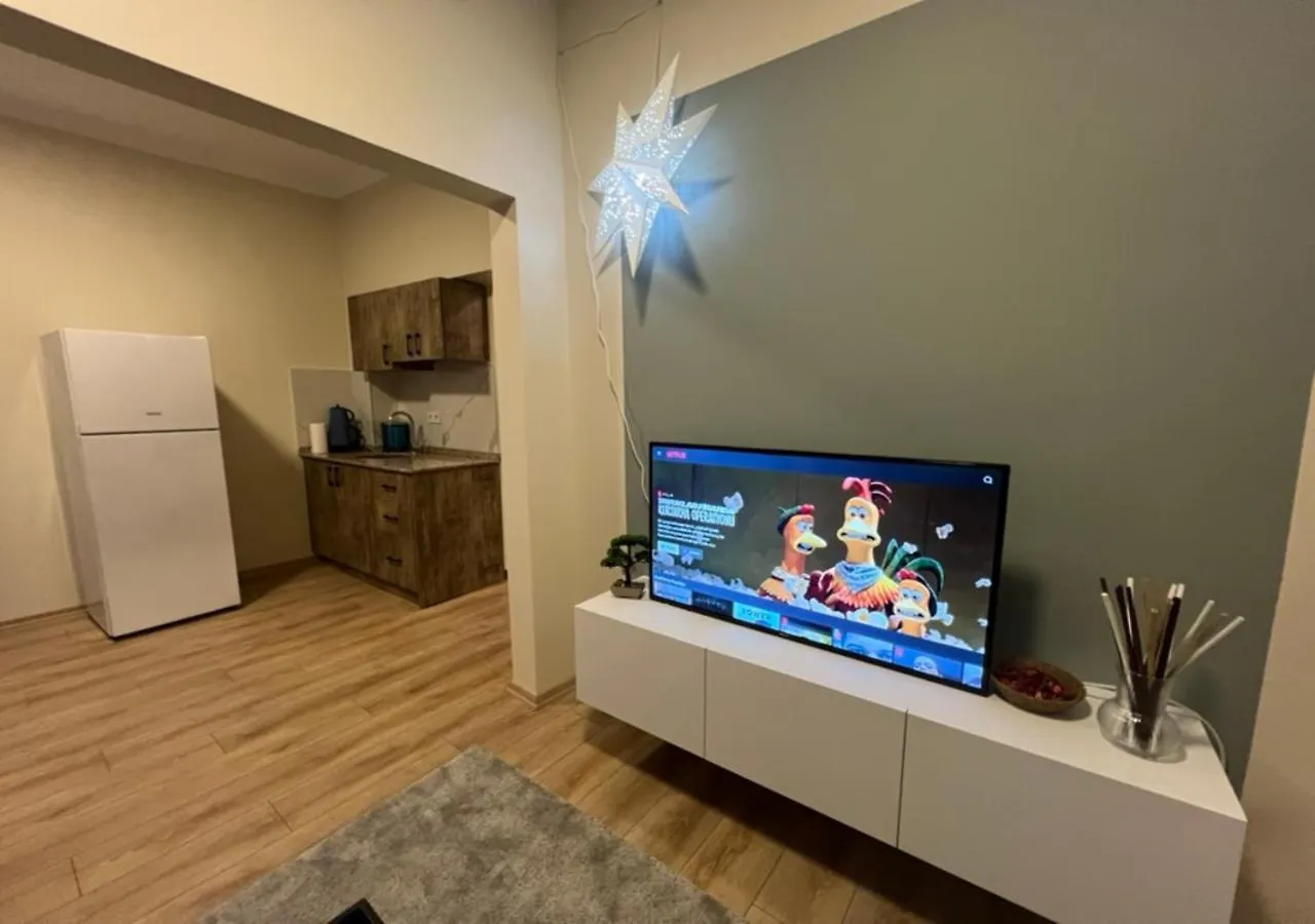 Aparthotel Comelivego Cihangir 22 Stambuł