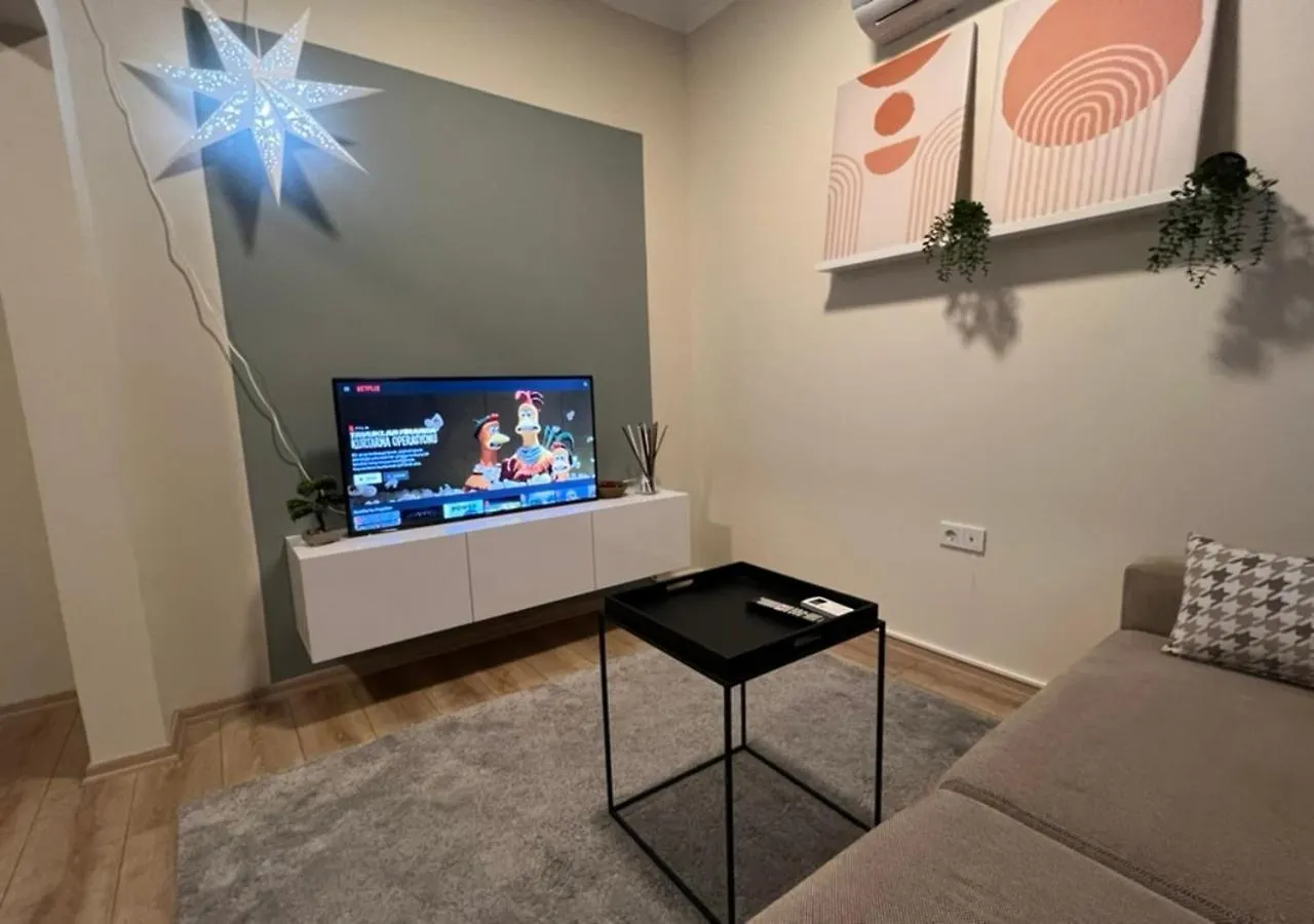 Aparthotel Comelivego Cihangir 22 Stambuł