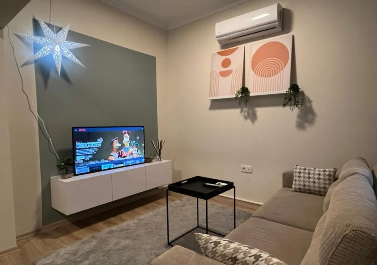 Aparthotel Comelivego Cihangir 22 Stambuł