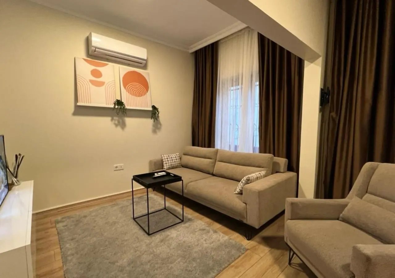 Aparthotel Comelivego Cihangir 22 Stambuł