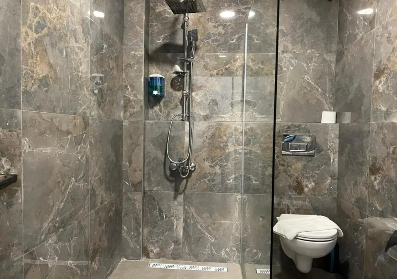 Aparthotel Comelivego Cihangir 22 Stambuł